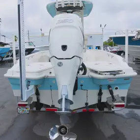 Bild von Jet Ski of Miami & Fisherman's Boat Group