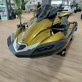 Bild von Jet Ski of Miami & Fisherman's Boat Group