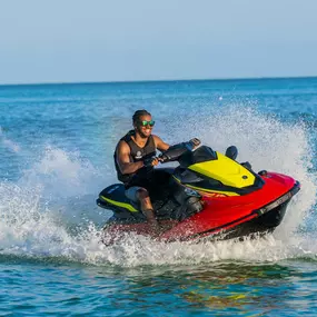 Bild von Jet Ski of Miami & Fisherman's Boat Group