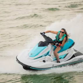 Bild von Jet Ski of Miami & Fisherman's Boat Group