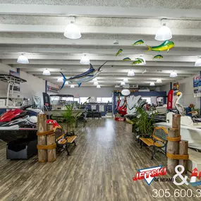 Bild von Jet Ski of Miami & Fisherman's Boat Group