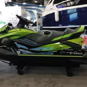 Bild von Jet Ski of Miami & Fisherman's Boat Group