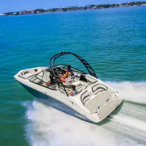 Bild von Jet Ski of Miami & Fisherman's Boat Group