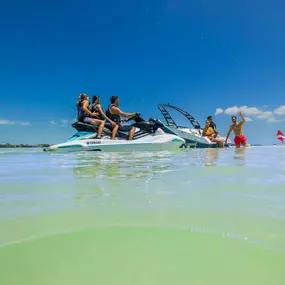 Bild von Jet Ski of Miami & Fisherman's Boat Group