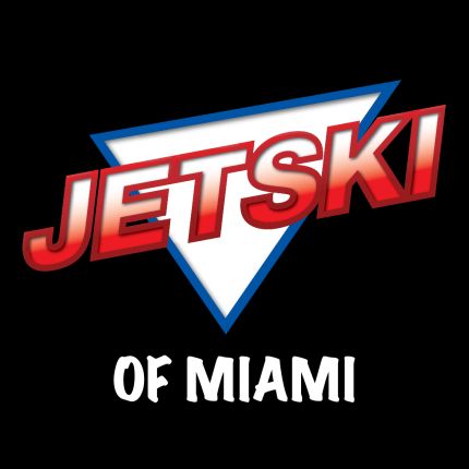 Logo da Jet Ski of Miami & Fisherman's Boat Group