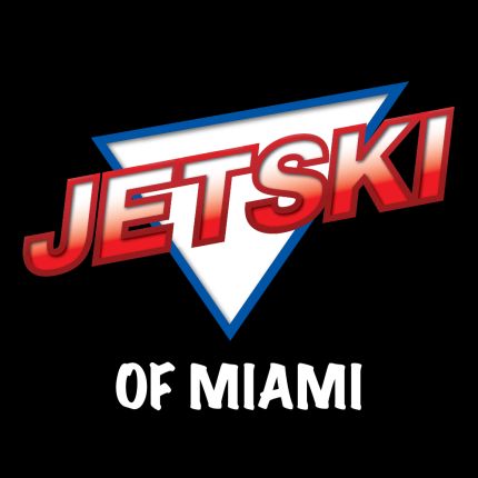 Logotipo de Jet Ski of Miami & Fisherman's Boat Group