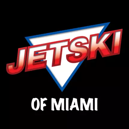 Λογότυπο από Jet Ski of Miami & Fisherman's Boat Group