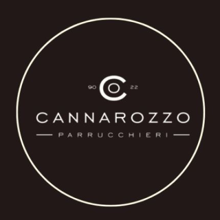 Logotyp från Cannarozzo Parrucchieri