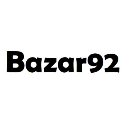 Logo van Bazar 92