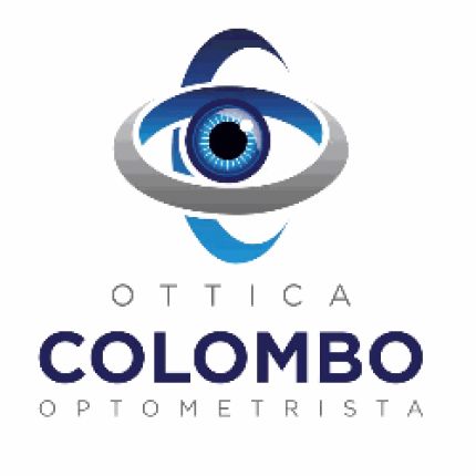 Logotipo de Ottica Colombo
