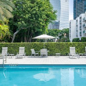 Bild von 1550 Brickell Apartments