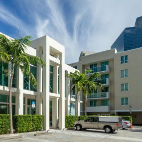 Bild von 1550 Brickell Apartments