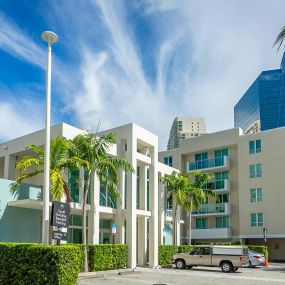 Bild von 1550 Brickell Apartments