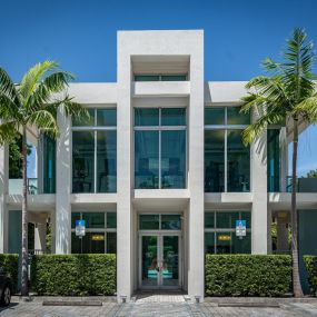 Bild von 1550 Brickell Apartments