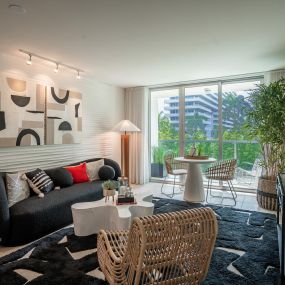 Bild von 1550 Brickell Apartments