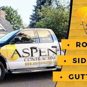 Bild von Aspen Contracting, Inc.