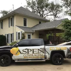 Bild von Aspen Contracting, Inc.