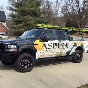 Bild von Aspen Contracting, Inc.