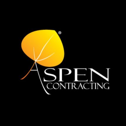 Logo from Aspen Contracting, Inc.