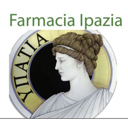 Logo von Farmacia Ipazia