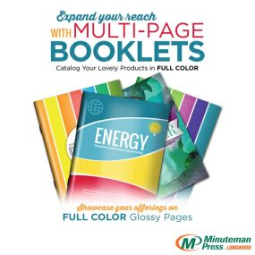 Bild von Minuteman Press Longwood | Orlando Printing, Design, Mailing, & Signs