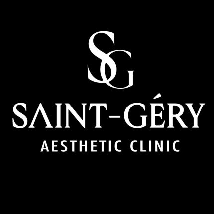 Logo da Saint-Géry Aesthetic Clinic
