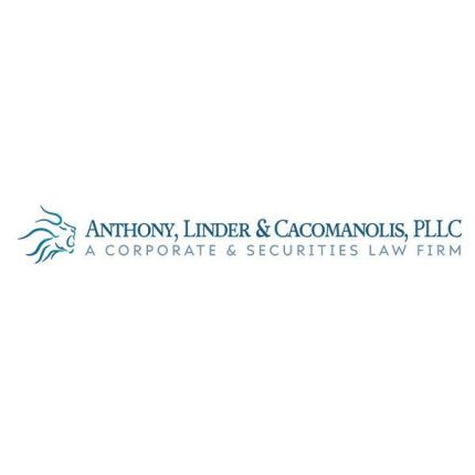 Logo van ANTHONY, LINDER & CACOMANOLIS, PLLC