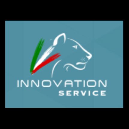 Logo from Innovation Service