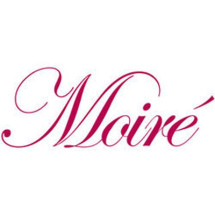 Logótipo de Moiré Fashion - Irene Moschen