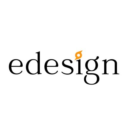Logotipo de Edesign Web