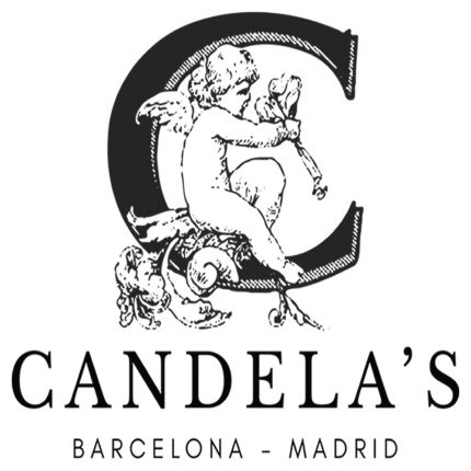 Logo from Candela's