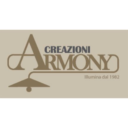 Logo fra Creazioni Armony