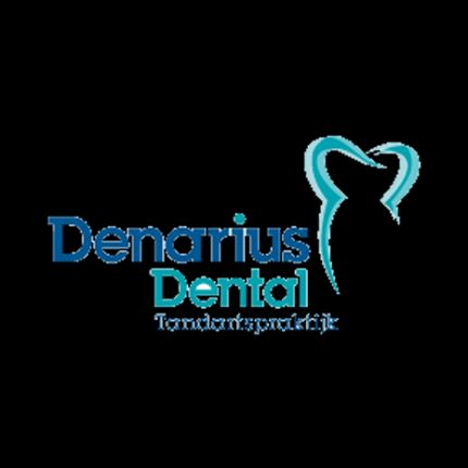 Logotyp från Denarius Dental B.V. Tandartspraktijk