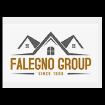 Logo de Falegno Group