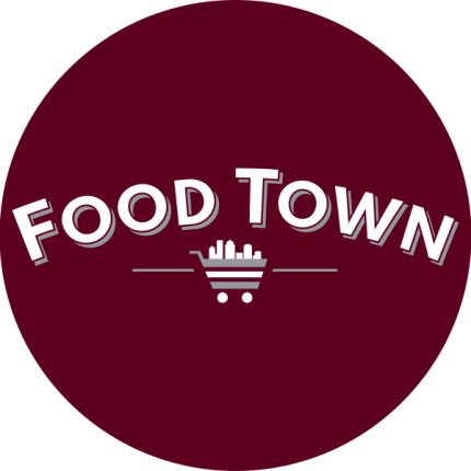 Logo from Food Town