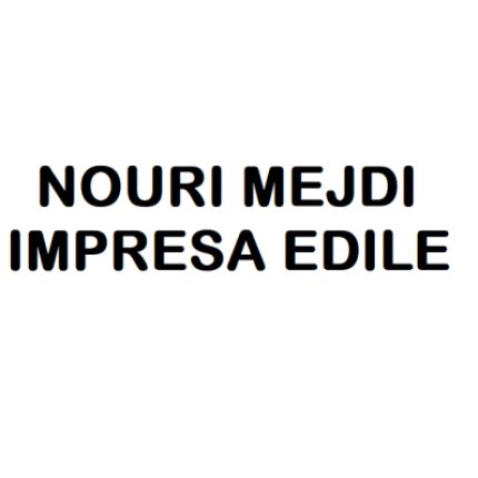 Logo fra Nouri Mejdi Impresa Edile