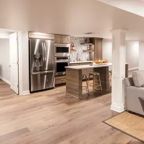 Bild von SVB Wood Floors