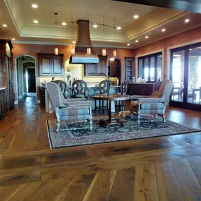 Bild von SVB Wood Floors