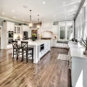 Bild von SVB Wood Floors