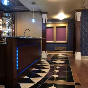 Bild von SVB Wood Floors