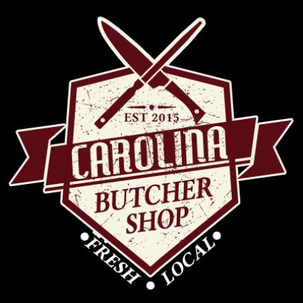 Logotipo de Carolina Butcher Shop