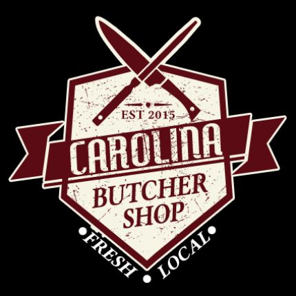 Logo da Carolina Butcher Shop