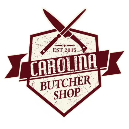 Logo de Carolina Butcher Shop