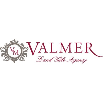 Logo da Valmer Land Title Agency