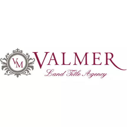 Λογότυπο από Valmer Land Title Agency