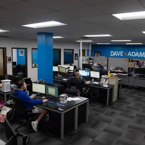 Bild von Dave & Adam's Corporate Office