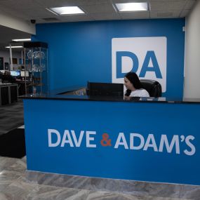 Bild von Dave & Adam's Corporate Office