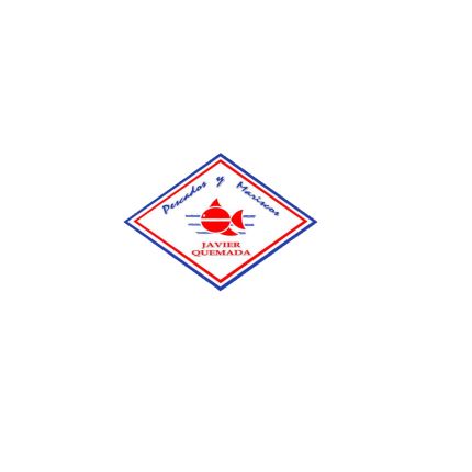 Logo od Pescaderia Javier Quemada