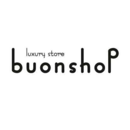 Logo da Buonshop Luxury