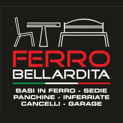 Logo da Ferro Bellardita